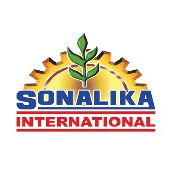 sonalika