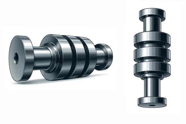camshaft